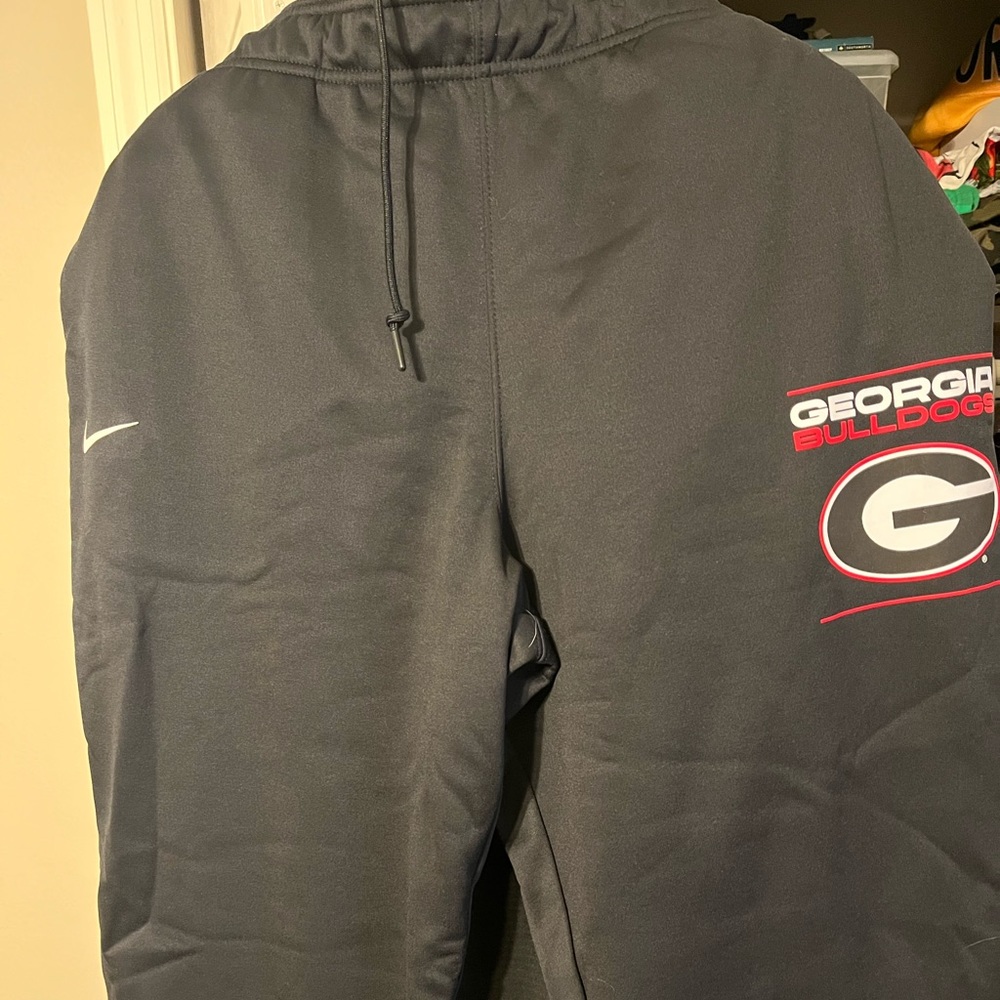 NWT Nike Sweat Pants